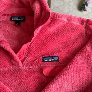 Patagonia XL Woman’s Fleece